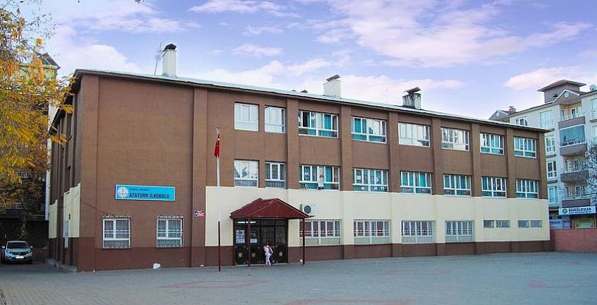 10 okul için yıkım kararı verildi