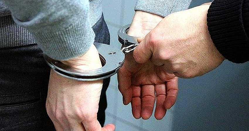 139 KİŞİ YAKALANDI