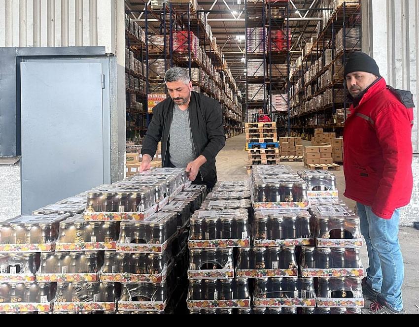 Şifa Kaynağı Bingöl Balı Ulusal Raflarda