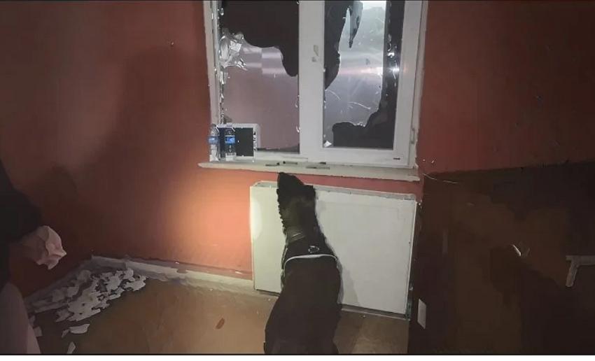 Uyuşturucu Operasyonu: 4 Tutuklama