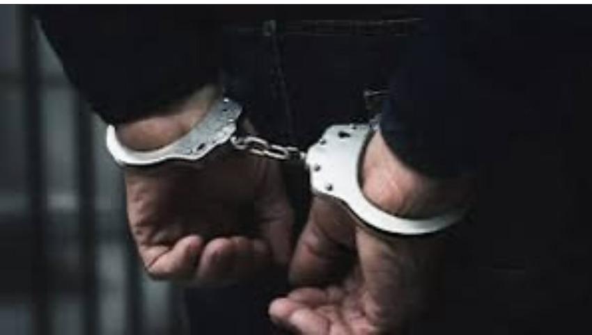 Firari Suçlu Yakalandı