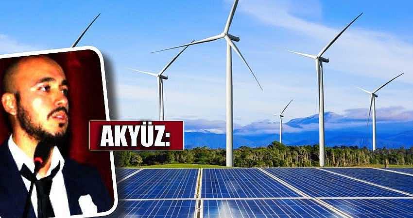 BİNGÖL ENERJİDE KENDİ KENDİNE YETEBİLİR