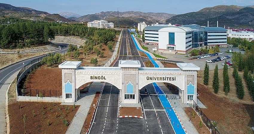 21 AKADEMİK PERSONEL ALINACAK