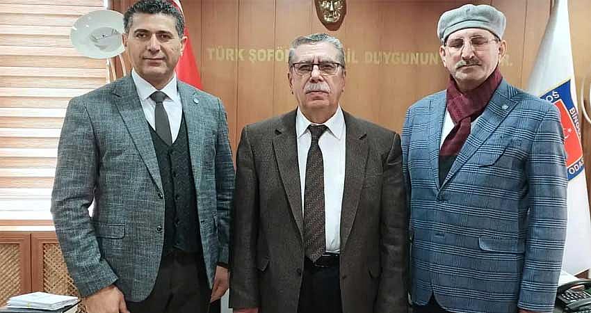 KIZILBOĞA: YEREL ESNAFIMIZI DESTEKLEYELİM