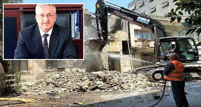 YIKIM YÖNETMELİĞİ HAKKINDA BİLGİLENDİRME