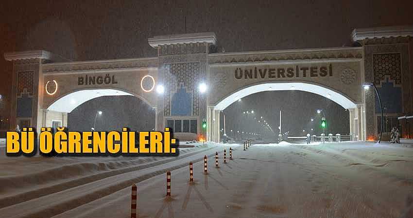 BÜTÜNLEME SINAVLARI ÇEVRİMİÇİ YAPILSIN