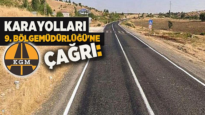 Diyarbakır’a Yol Çağrısı: Artık Yapın