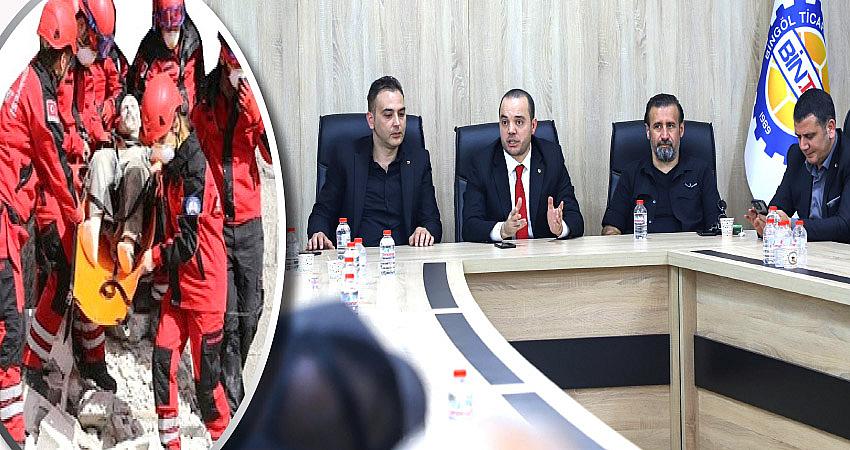 BİRÇOK İNSANIN HAYATI KURTARILACAK