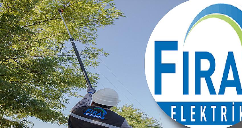 ELEKTRİK HATLARINA MÜDAHALE ETMEYİN