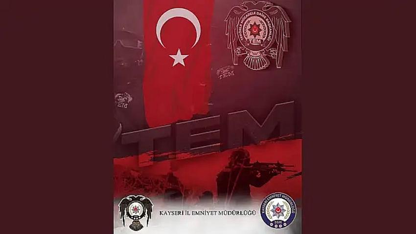 FETÖ Üyesi Yakalandı