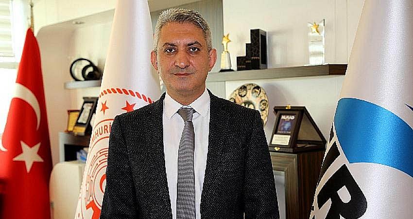 “Fırat’ı Keşfet” Tescillendi