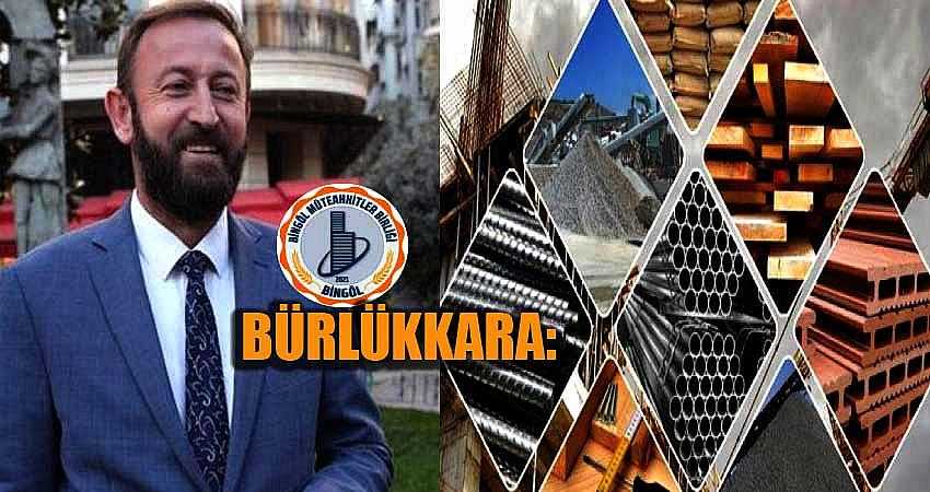 FİYATLANDIRMADA SORUN YAŞIYORUZ