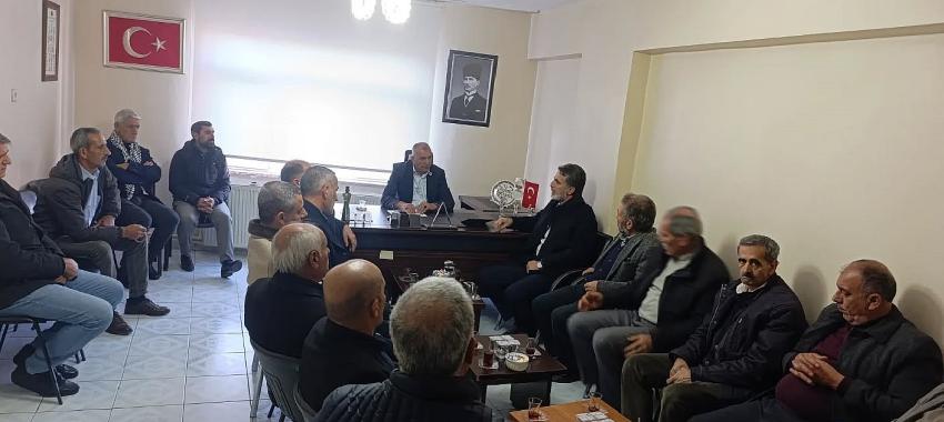 Hüda Par: Temel Hizmetler Şehrin Gündeminden Çıkmalı