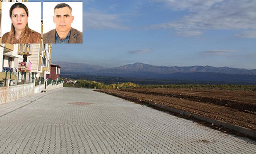 İMAR AFFI İLE İSKAN VERİLEN BÜTÜN YAPILAR DENETLENMELİ