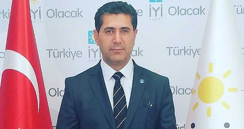  HEDEFİMİZ İYİ PARTİ’Yİ İKTİDAR YAPMAK