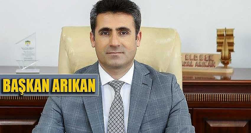 KORONAVİRÜSE YAKALANDI