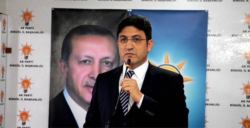 Milletvekili Korkutata: Acı Bir Dönem Kapanıyor