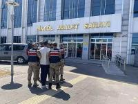 3 Firari, Jandarma'dan Kaçamadı