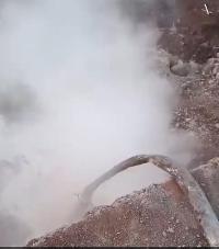 Firmanın Çalışması Durduruldu