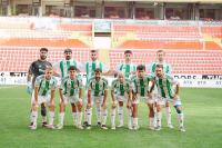 Bingölspor Son Dakika’da 1 Puanı Kaptı