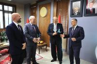 Türkiye’nin En’leri Bingöl’de 