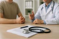 Aile Hekimleri Randevu Sistemine Geçildi