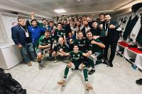 Bingölspor, Kaldığı Yerden Devam