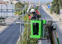 Fırat EDAŞ’tan Şebeke Altyapısında Güçlü Adımlar