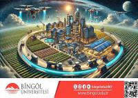 Tarım ve Hayvancılıkta Silikon Vadisi Kuruluyor