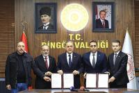 Bingöl Balı Verimlilik Çalışmaları