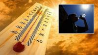 Çöl Sıcakları Etkili Oluyor