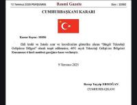 Cumhurbaşkanı Kararı İle Bingöl'de Kuruluyor