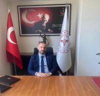 Bozkurt, Genel Müdür Yardımcılığı