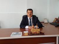 Meclis Başkanı Doğu'nun Acı Günü