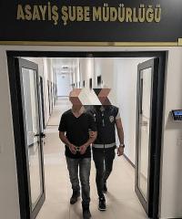 Kasten Yaralama Olayının Şüphelisi Tutuklandı