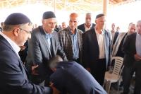 Kan Davası Barışla Sonuçlandı