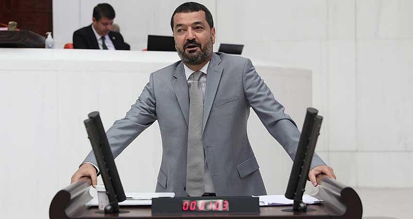 “MADEN OCAĞI PROJESİ İPTAL EDİLMELİDİR”