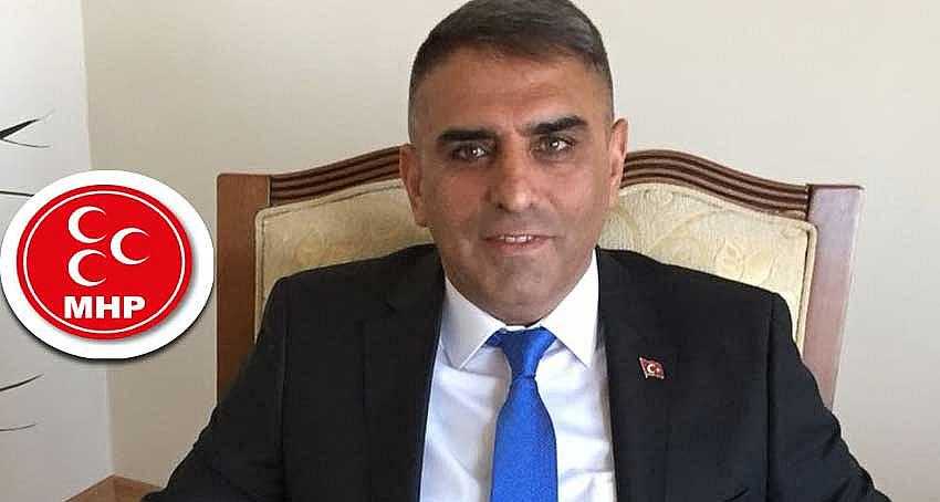 MHP BİNGÖL’DE VATANDAŞLARLA BULUŞACAK