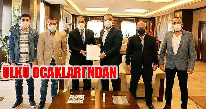 ORMAN FAKÜLTESİ TALEBİ