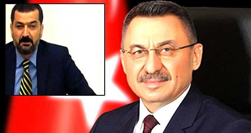 OKTAY’DAN 630 MİLYON LİRA YANITI