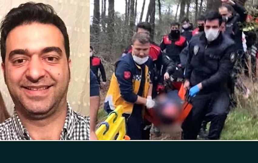 OSMAN YALINKAYA’NIN ÖLDÜRÜLMESİ DAVASINDA 25 YIL CEZA ÇIKTI