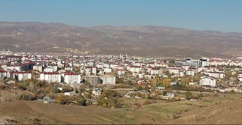 Deprem kenti Bingöl’de 40 yıllık yapı sayısı 5 binin üzerinde