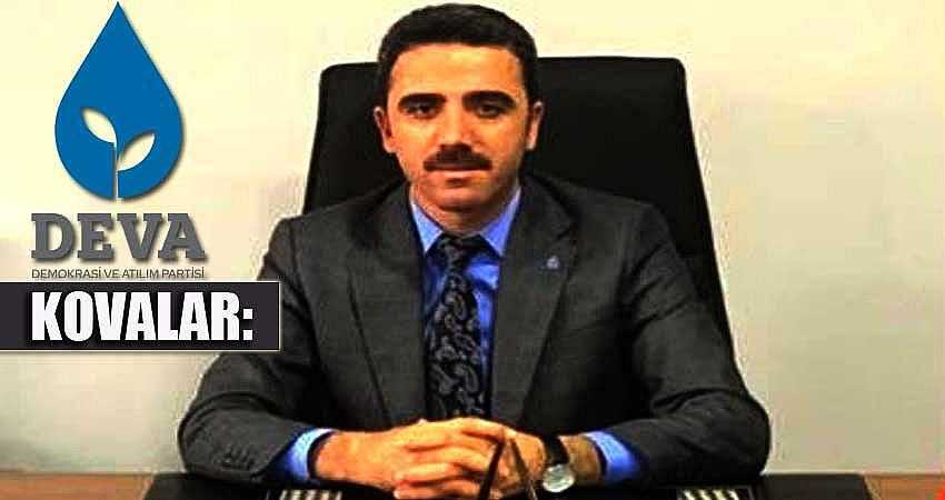 BİLGİNİZ DIŞINDA SİYASİ PARTİYE ÜYELİĞİNİZ YAPILMIŞ OLABİLİR!