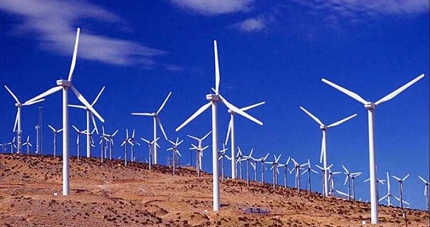 RÜZGÂR ENERJİSİ İÇİN KAMULAŞTIRMA YAPILACAK