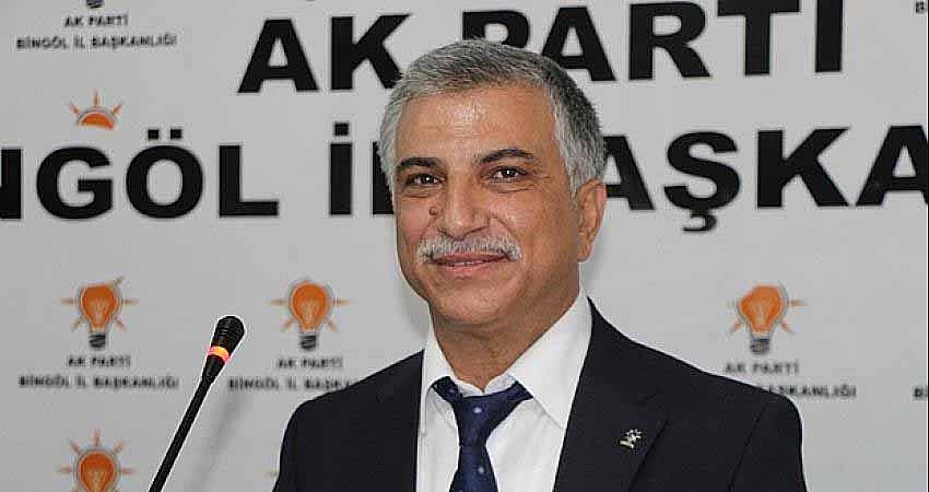 SAĞLAR: TEHDİT EDİLİYORUM