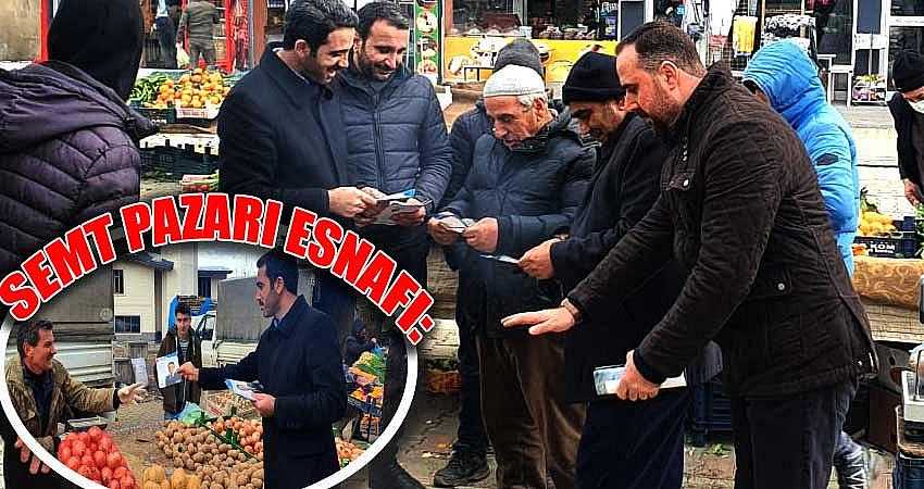 KAPALI ALAN İSTİYORUZ