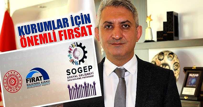 KURUMLAR İÇİN ÖNEMLİ FIRSAT