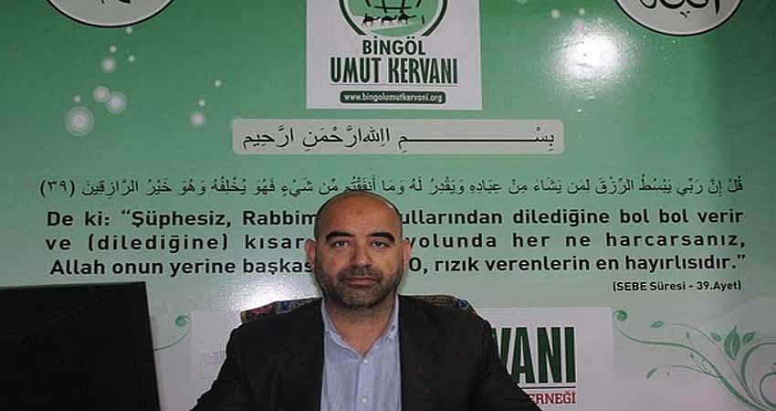 ‘KURBAN HİSSE BEDELİ 2 BİN 250 TL’