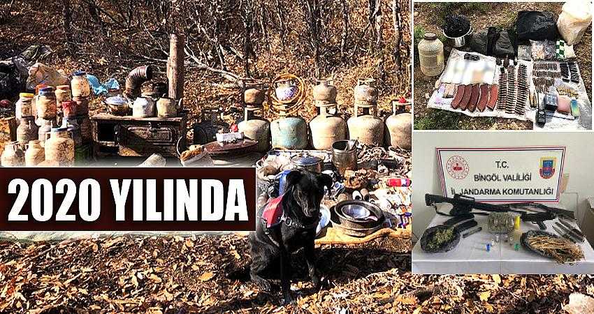 3 BİN 440 OPERASYON GERÇEKLEŞTİRİLDİ