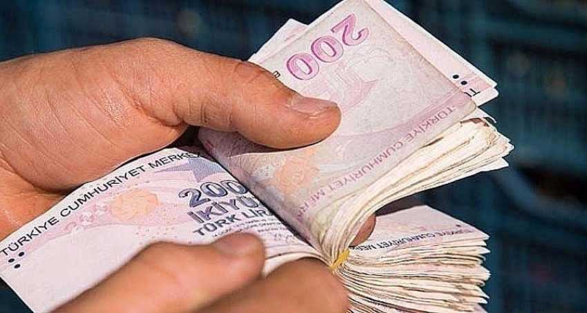 VERGİ TAHSİLAT ORANI YÜZDE 38 OLDU